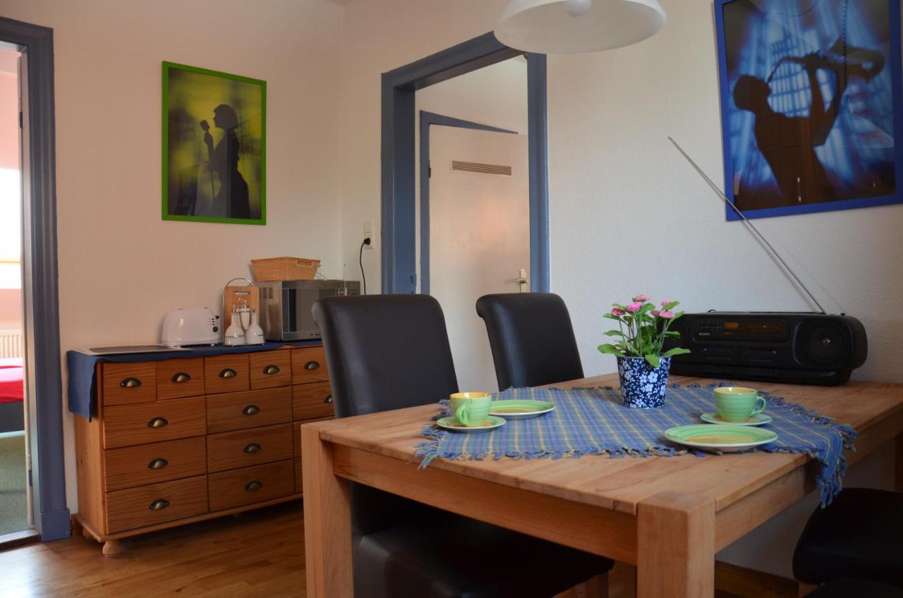 Ferienwohnung Oldenburg Exteriér fotografie