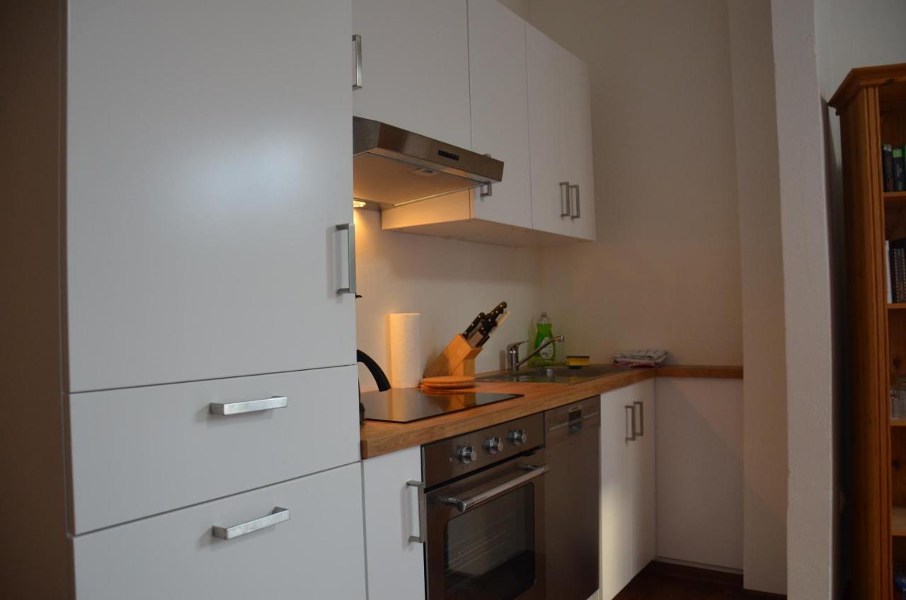 Ferienwohnung Oldenburg Exteriér fotografie