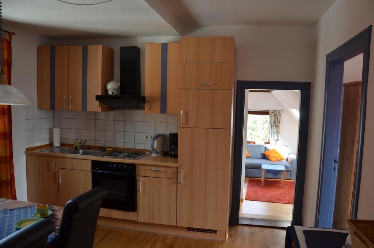 Ferienwohnung Oldenburg Exteriér fotografie