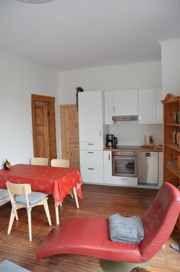 Ferienwohnung Oldenburg Exteriér fotografie