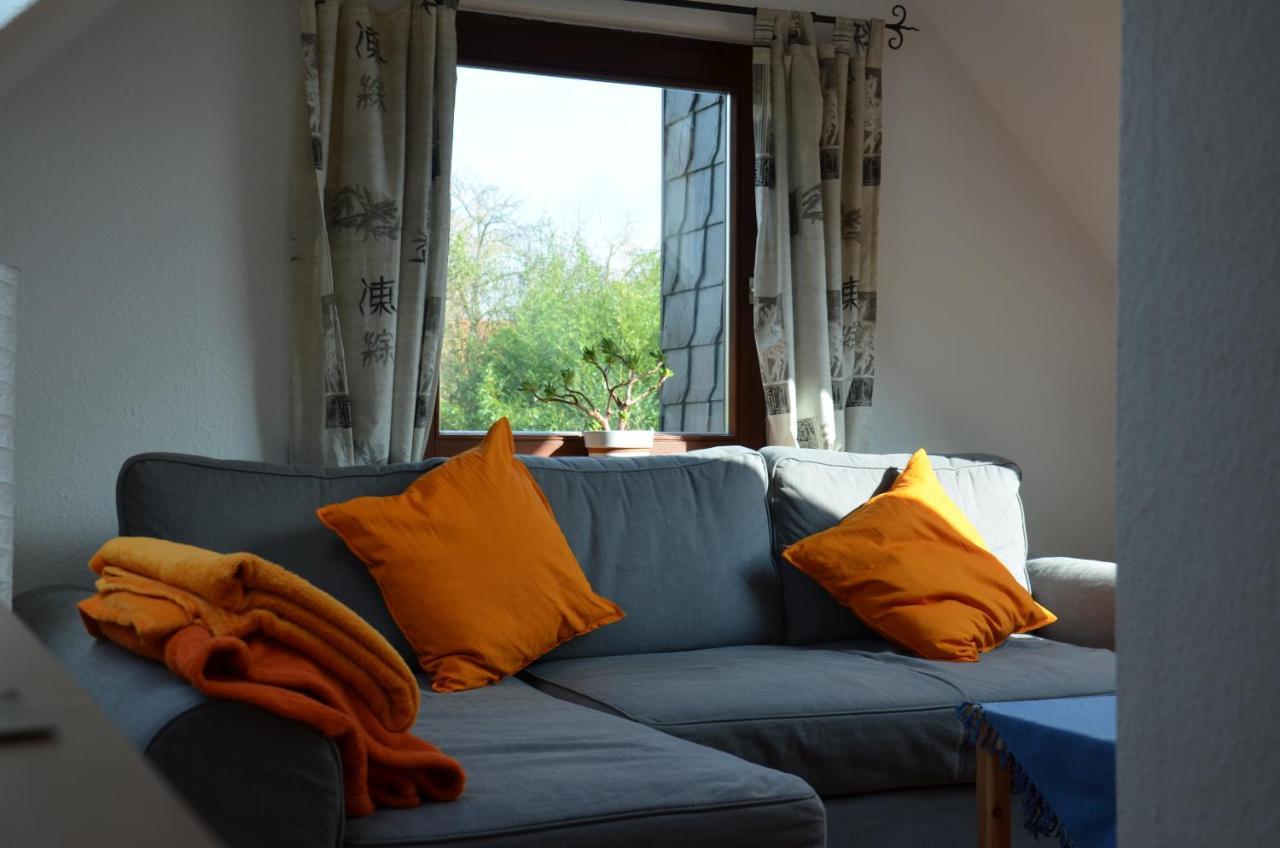 Ferienwohnung Oldenburg Exteriér fotografie